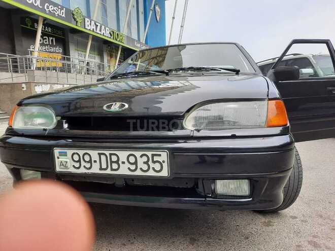 LADA (VAZ) 2115 2012, 368,000 km - 1.6 л - Masallı