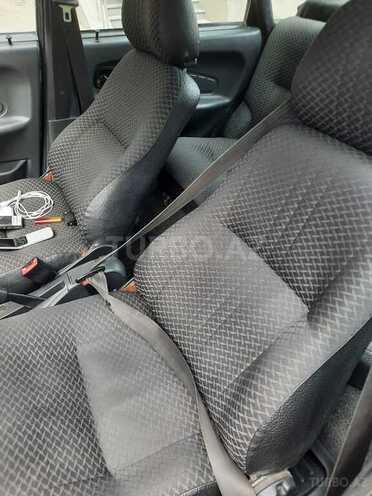 LADA (VAZ) 2115 2012, 368,000 km - 1.6 л - Masallı