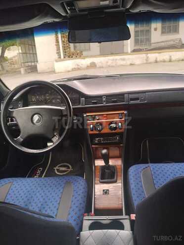 Mercedes E 200 1992, 234,000 km - 2.0 l - Bakı