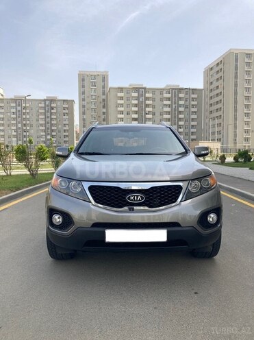 Kia Sorento 2011, 211,000 km - 2.0 l - Bakı