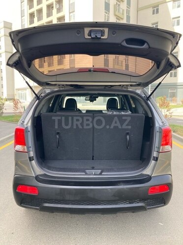 Kia Sorento 2011, 211,000 km - 2.0 l - Bakı