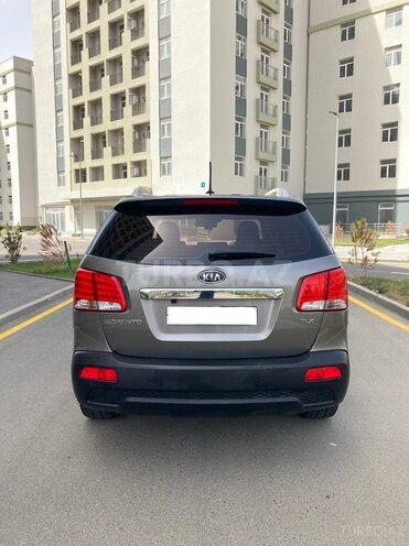 Kia Sorento 2011, 211,000 km - 2.0 l - Bakı