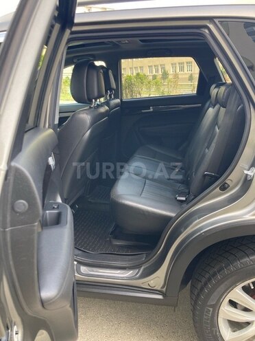 Kia Sorento 2011, 211,000 km - 2.0 l - Bakı