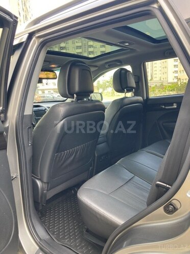 Kia Sorento 2011, 211,000 km - 2.0 l - Bakı