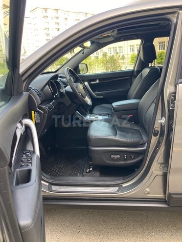 Kia Sorento 2011, 211,000 km - 2.0 l - Bakı