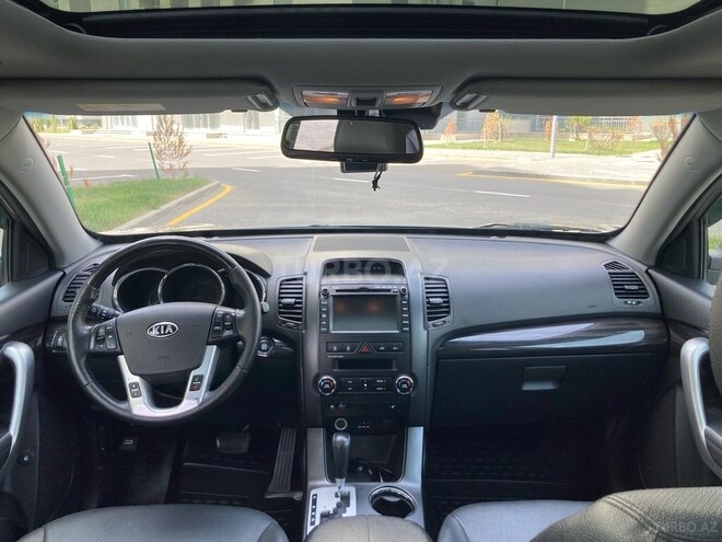 Kia Sorento 2011, 211,000 km - 2.0 l - Bakı