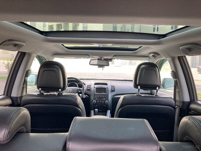Kia Sorento 2011, 211,000 km - 2.0 l - Bakı