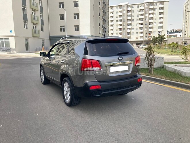 Kia Sorento 2011, 211,000 km - 2.0 l - Bakı