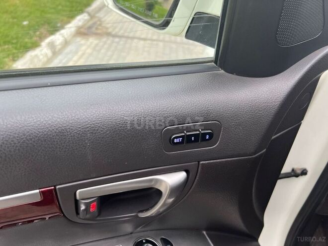 Hyundai Santa Fe 2010, 105,000 km - 2.0 l - Bakı