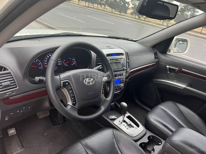 Hyundai Santa Fe 2010, 105,000 km - 2.0 l - Bakı