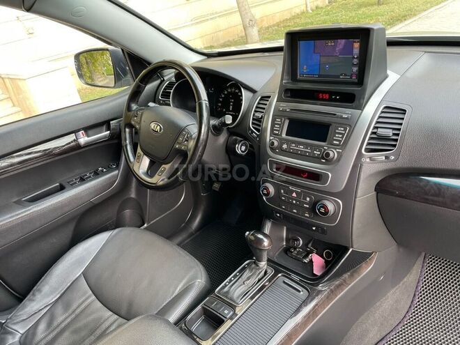 Hyundai Santa Fe 2014, 135,000 km - 2.0 l - Bakı