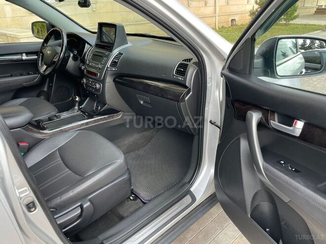 Hyundai Santa Fe 2014, 135,000 km - 2.0 l - Bakı