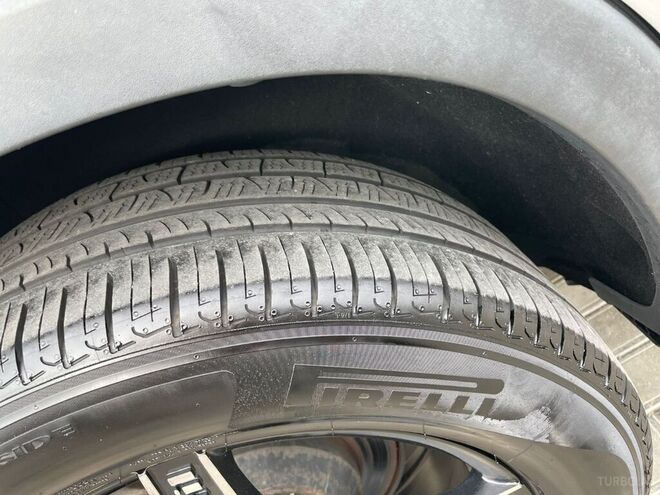 Hyundai Santa Fe 2014, 135,000 km - 2.0 l - Bakı