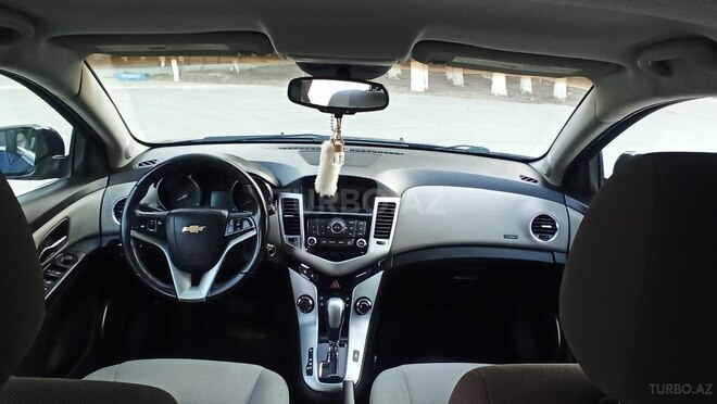 Chevrolet Cruze 2010, 130,000 km - 1.4 л - Bakı