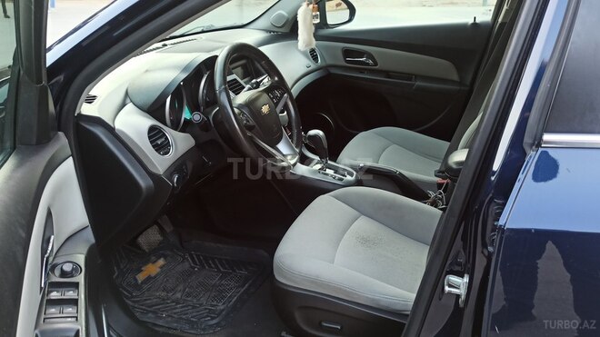 Chevrolet Cruze 2010, 130,000 km - 1.4 л - Bakı
