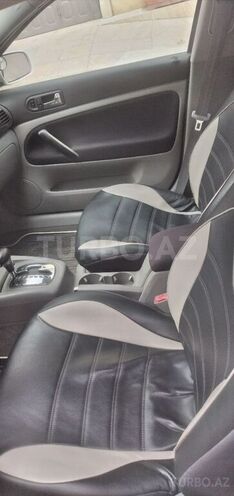 Volkswagen Passat 2002, 269,000 km - 1.8 l - Bakı
