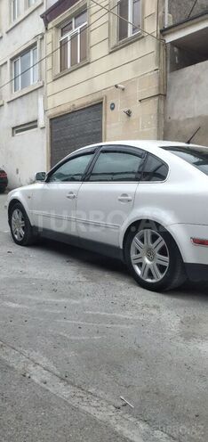 Volkswagen Passat 2002, 269,000 km - 1.8 l - Bakı