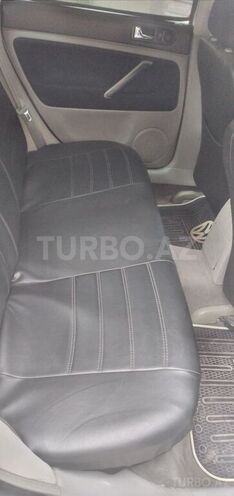 Volkswagen Passat 2002, 269,000 km - 1.8 l - Bakı