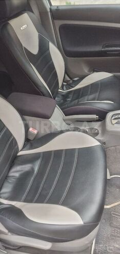Volkswagen Passat 2002, 269,000 km - 1.8 l - Bakı