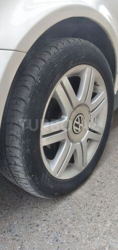 Volkswagen Passat 2002, 269,000 km - 1.8 l - Bakı