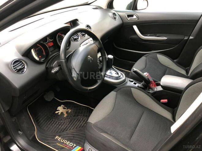 Peugeot 308 2012, 231,211 km - 1.6 l - Bakı