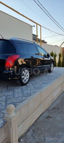 Peugeot 308 2012, 231,211 km - 1.6 l - Bakı