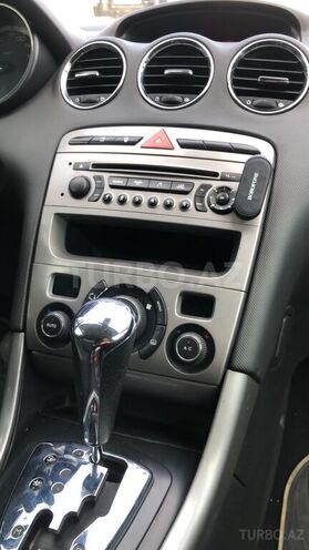 Peugeot 308 2012, 231,211 km - 1.6 l - Bakı