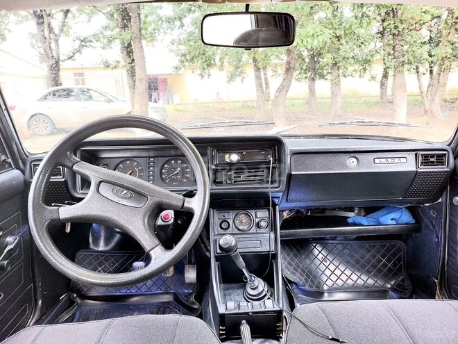 LADA (VAZ) 2107 2005, 155,000 km - 1.6 l - Masallı