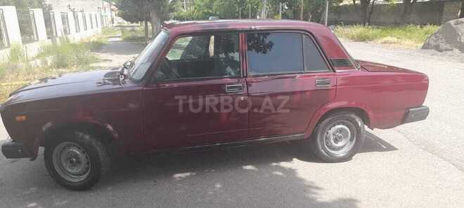 LADA (VAZ) 2107 2004, 33,000 km - 1.6 л - Bərdə