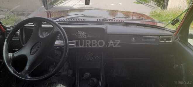LADA (VAZ) 2107 2004, 33,000 km - 1.6 л - Bərdə