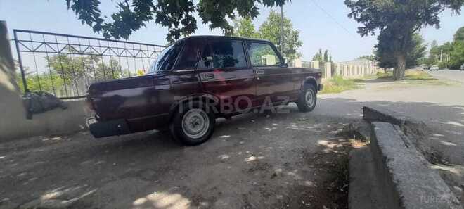 LADA (VAZ) 2107 2004, 33,000 km - 1.6 л - Bərdə