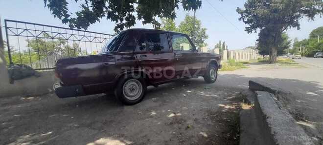 LADA (VAZ) 2107 2004, 33,000 km - 1.6 л - Bərdə