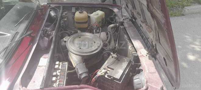 LADA (VAZ) 2107 2004, 33,000 km - 1.6 л - Bərdə