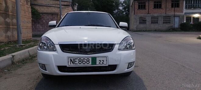 LADA (VAZ) Priora 2015, 144,122 km - 1.6 l - Gəncə