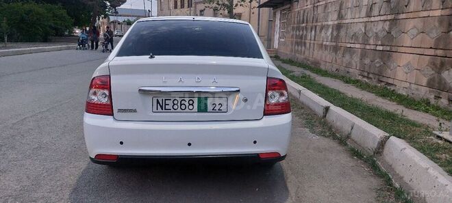 LADA (VAZ) Priora 2015, 144,122 km - 1.6 l - Gəncə