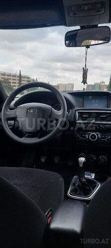 LADA (VAZ) Priora 2015, 144,122 km - 1.6 l - Gəncə
