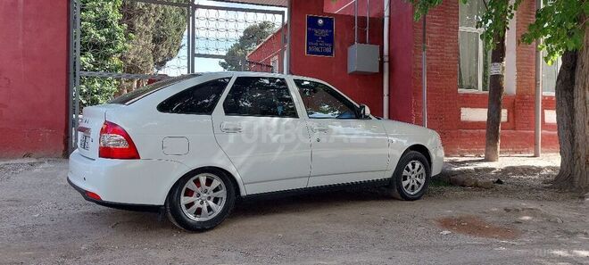 LADA (VAZ) Priora 2015, 144,122 km - 1.6 l - Gəncə