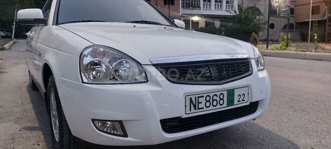 LADA (VAZ) Priora 2015, 144,122 km - 1.6 l - Gəncə