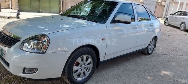 LADA (VAZ) Priora 2015, 144,122 km - 1.6 l - Gəncə