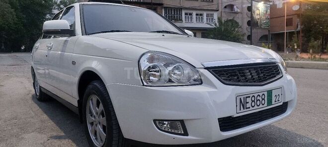 LADA (VAZ) Priora 2015, 144,122 km - 1.6 l - Gəncə