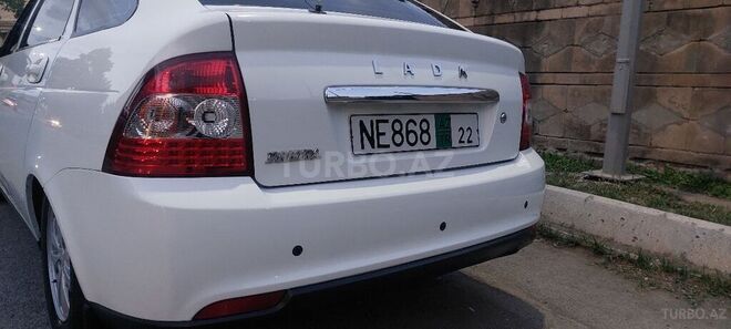 LADA (VAZ) Priora 2015, 144,122 km - 1.6 l - Gəncə