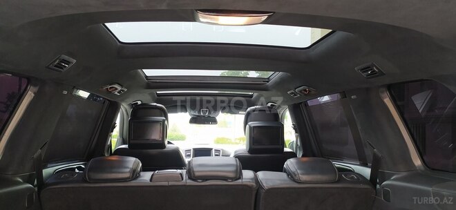 Mercedes GL 500 2013, 159,250 km - 4.7 l - Bakı