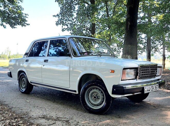 LADA (VAZ) 2107 2005, 155,000 km - 1.6 l - Masallı