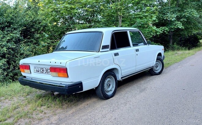 LADA (VAZ) 2107 2005, 155,000 km - 1.6 l - Masallı