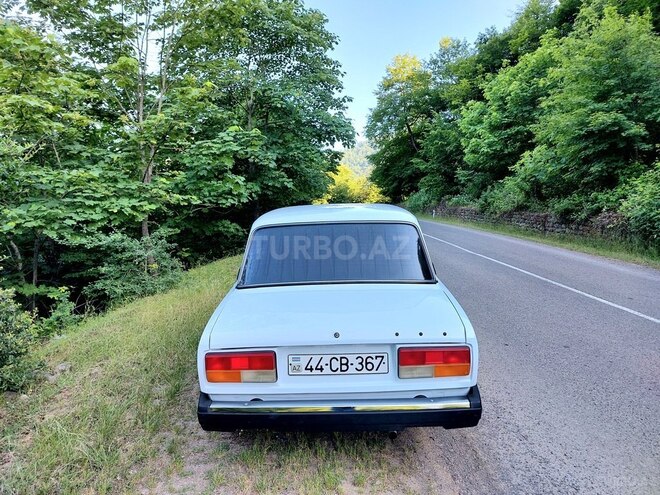 LADA (VAZ) 2107 2005, 155,000 km - 1.6 l - Masallı
