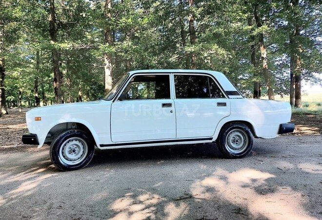 LADA (VAZ) 2107 2005, 155,000 km - 1.6 l - Masallı