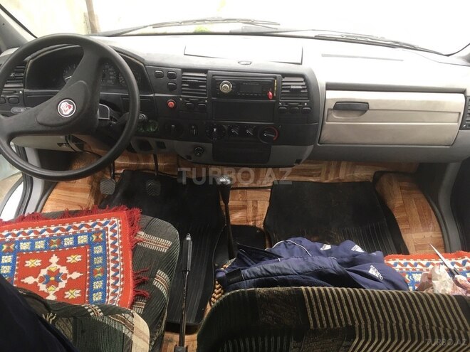 GAZ 2705 2006, 49,000 km - 2.3 l - Şəki