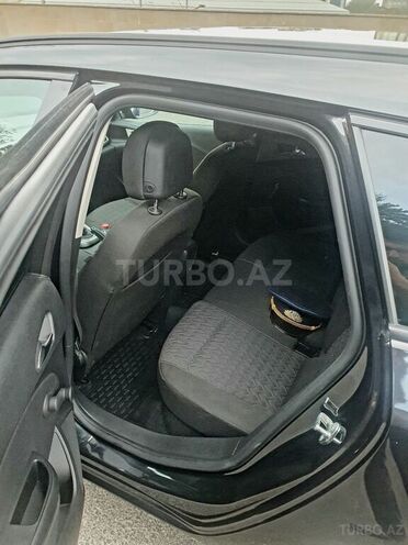 Opel Astra 2014, 149,300 km - 1.4 l - Bakı