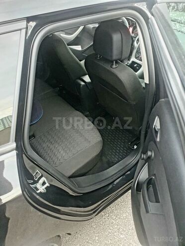 Opel Astra 2014, 149,300 km - 1.4 l - Bakı