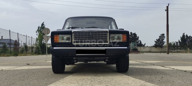 LADA (VAZ) 2107 2011, 126,000 km - 1.6 l - Bakı